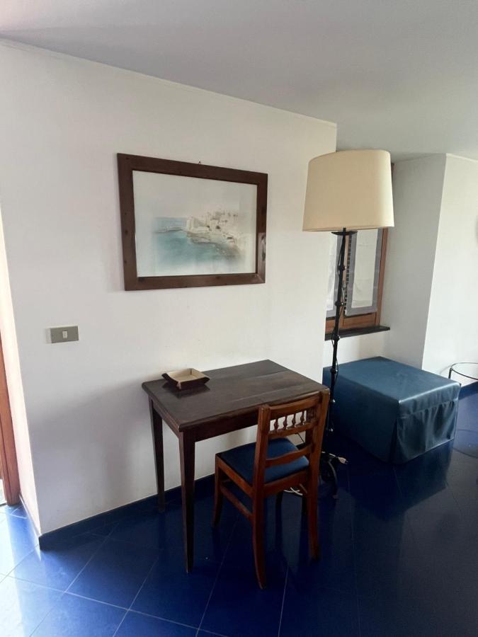 Ruta A&G Apartment Camogli Bagian luar foto